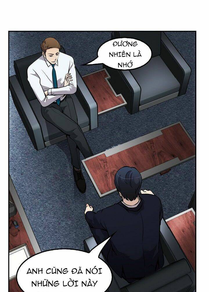 điều tra viên chuyển sinh chapter 66 20