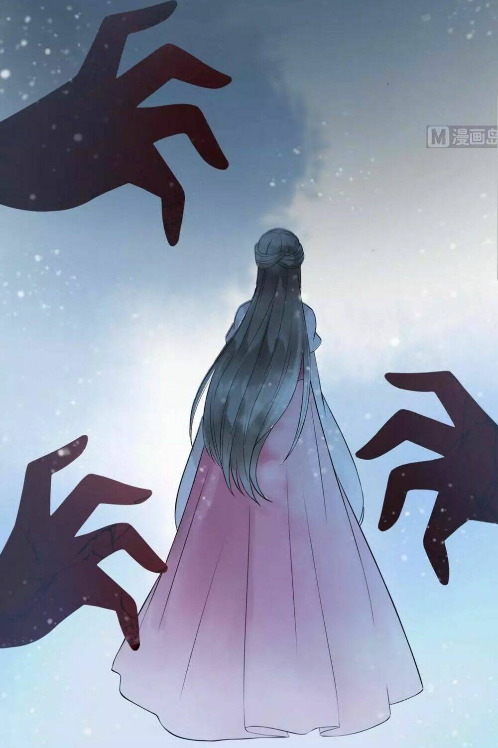 vương phi hám của - phu quân là một bảo bảo ấm áp chapter 30 19