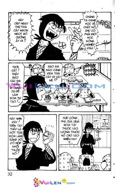 ninja loạn thị chapter 1 33