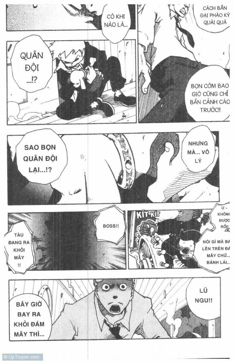 toto! the wonderful adventure chapter 1 108