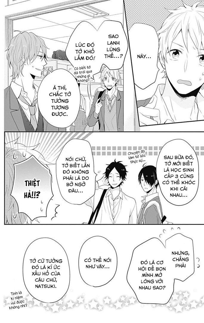 ngày cầu vồng chapter 29 40