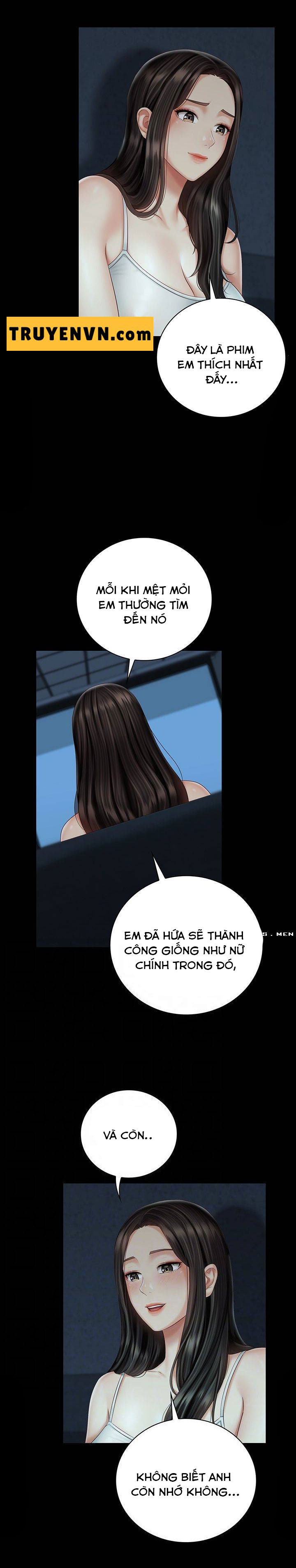 sứ mệnh người anh chapter 58 7
