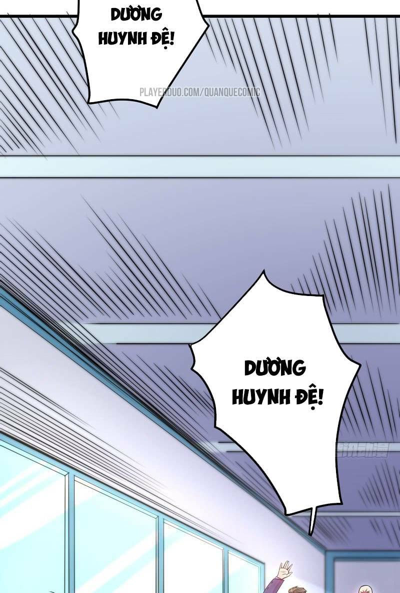 tối cường thần y tại đô thị chapter 39 2