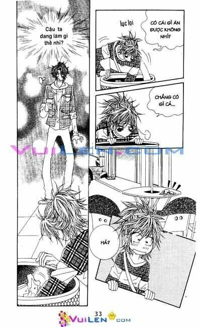 chạm mặt thần tượng chapter 3 33