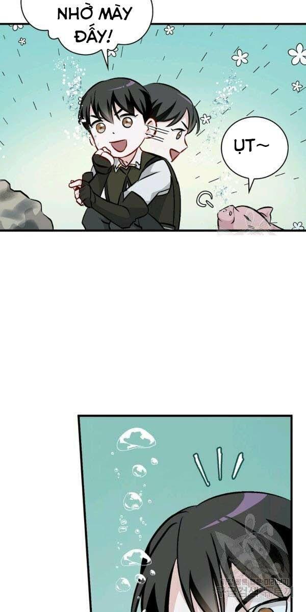 tôi lên cấp chỉ bằng cách ăn chapter 70 14