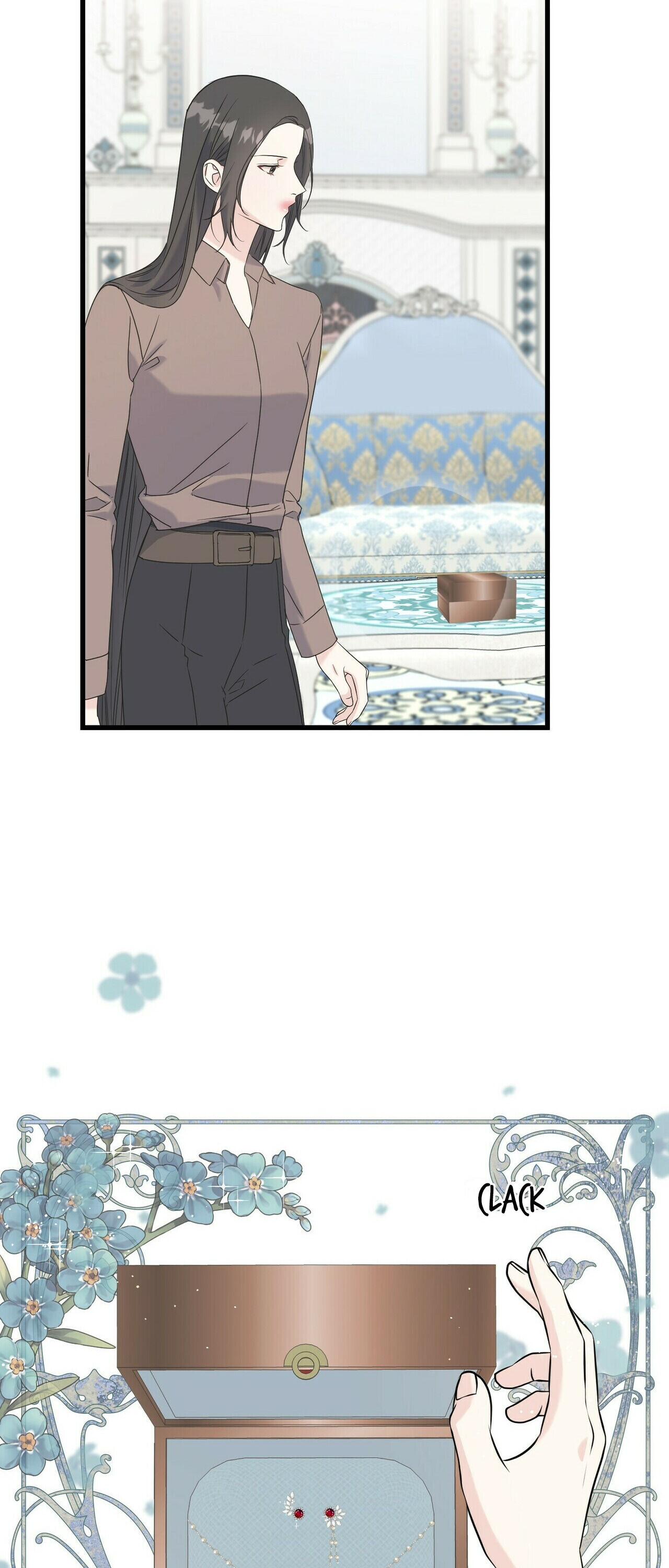 chàng hoàng tử máu s và nàng kỵ sĩ lạnh lùng chapter 41.2 13