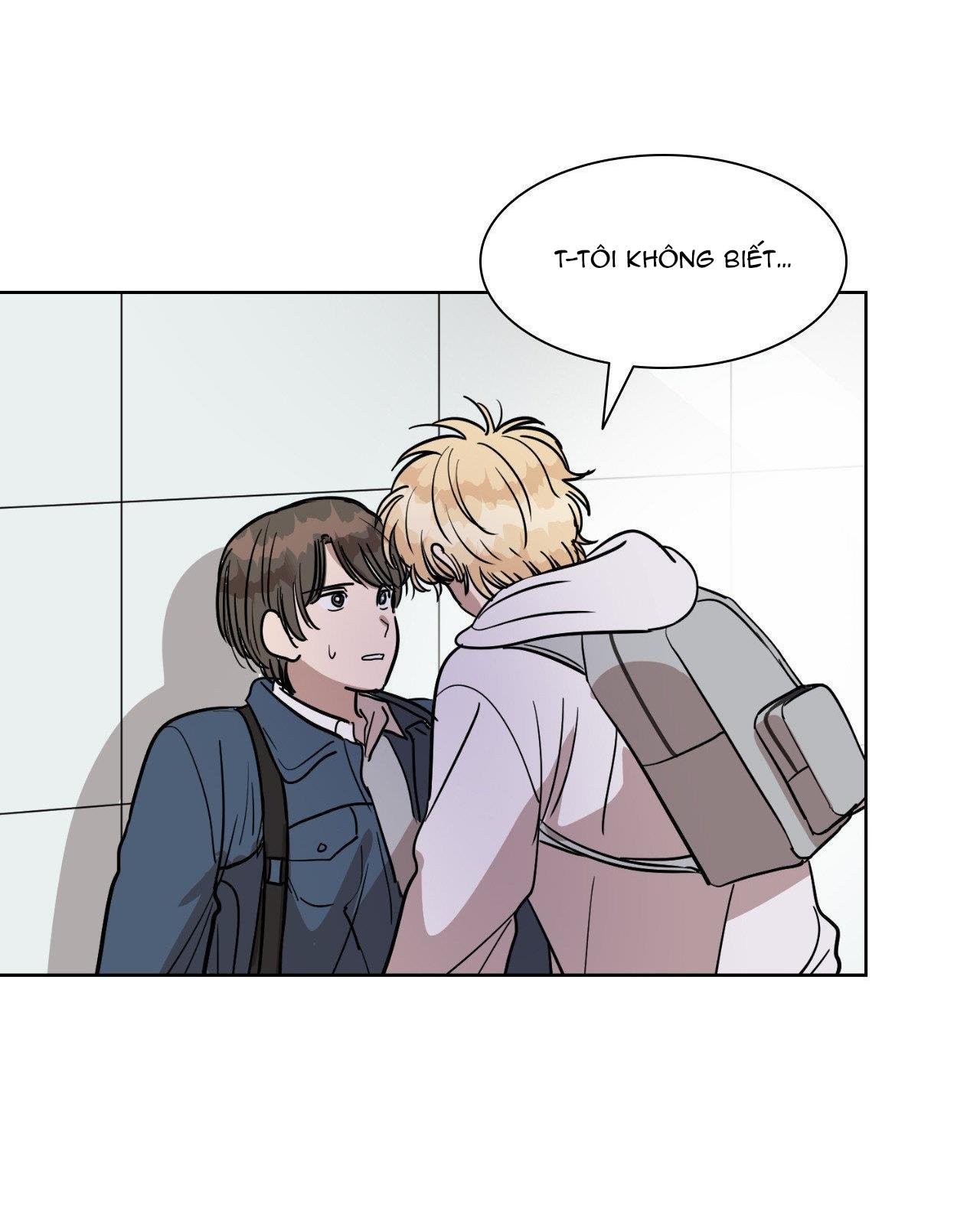 sự hiểu lầm ngọt ngào chapter 4 31