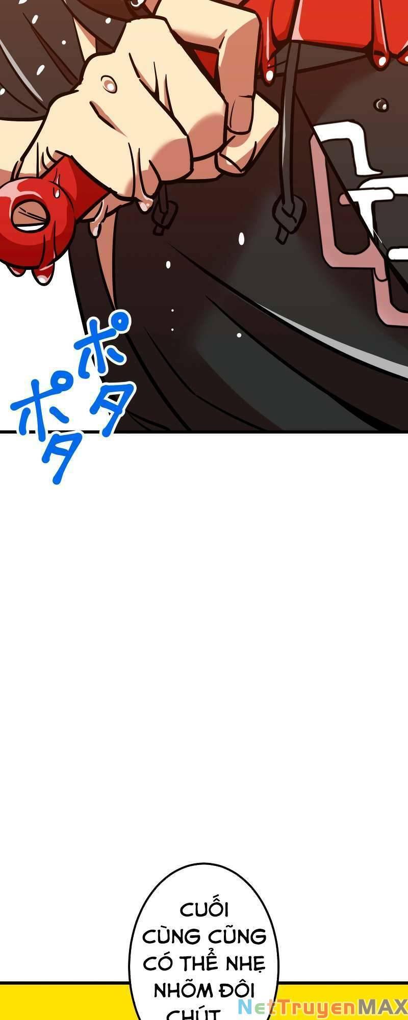 Huyết Thánh Cứu Thế Chủ~ Ta Chỉ Cần 0.0000001% Đã Trở Thành Vô Địch chapter 13 102