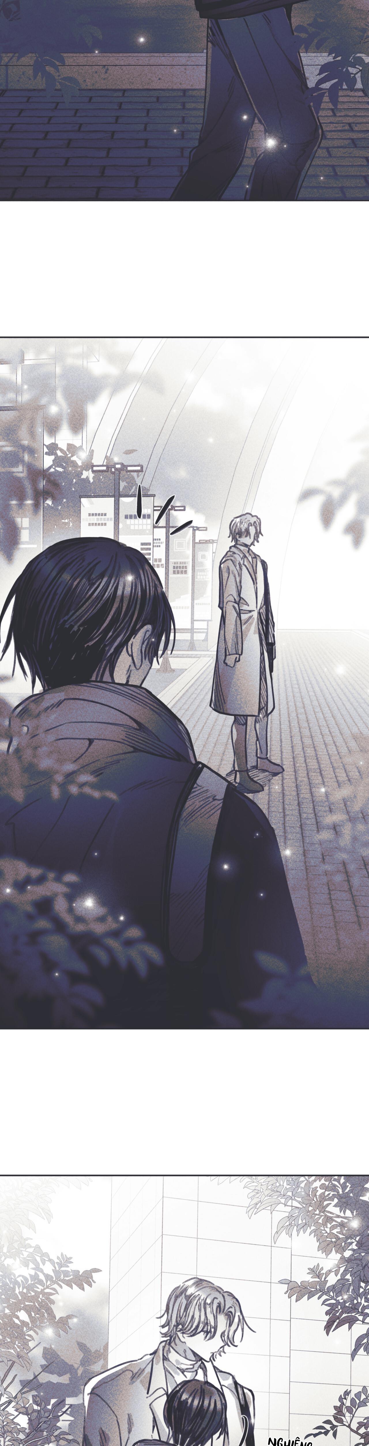 hồi ức cơn thịnh nộ chapter 13 22