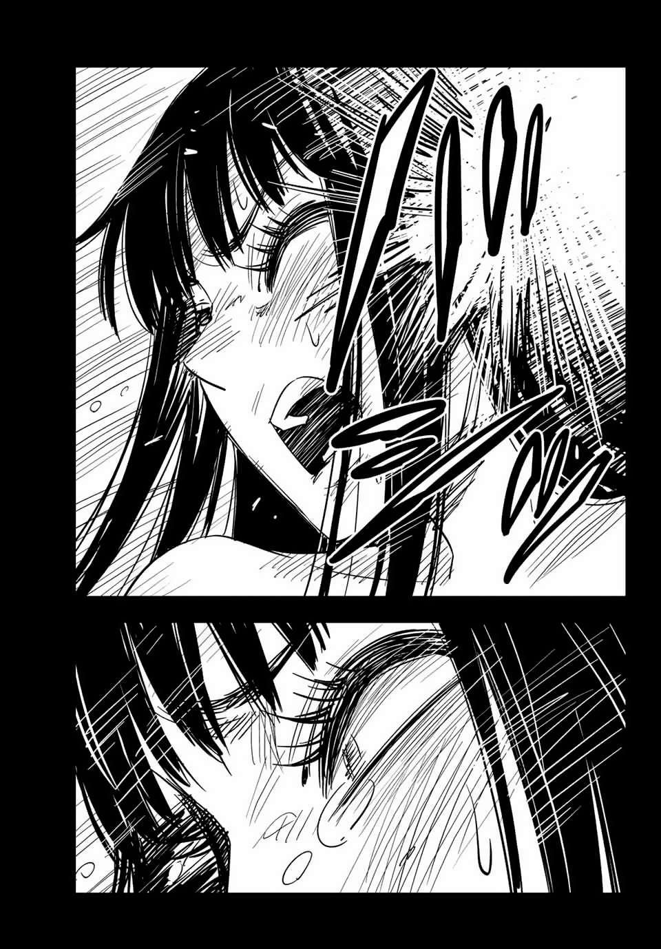 gyaru kuri! chapter 9.5 9