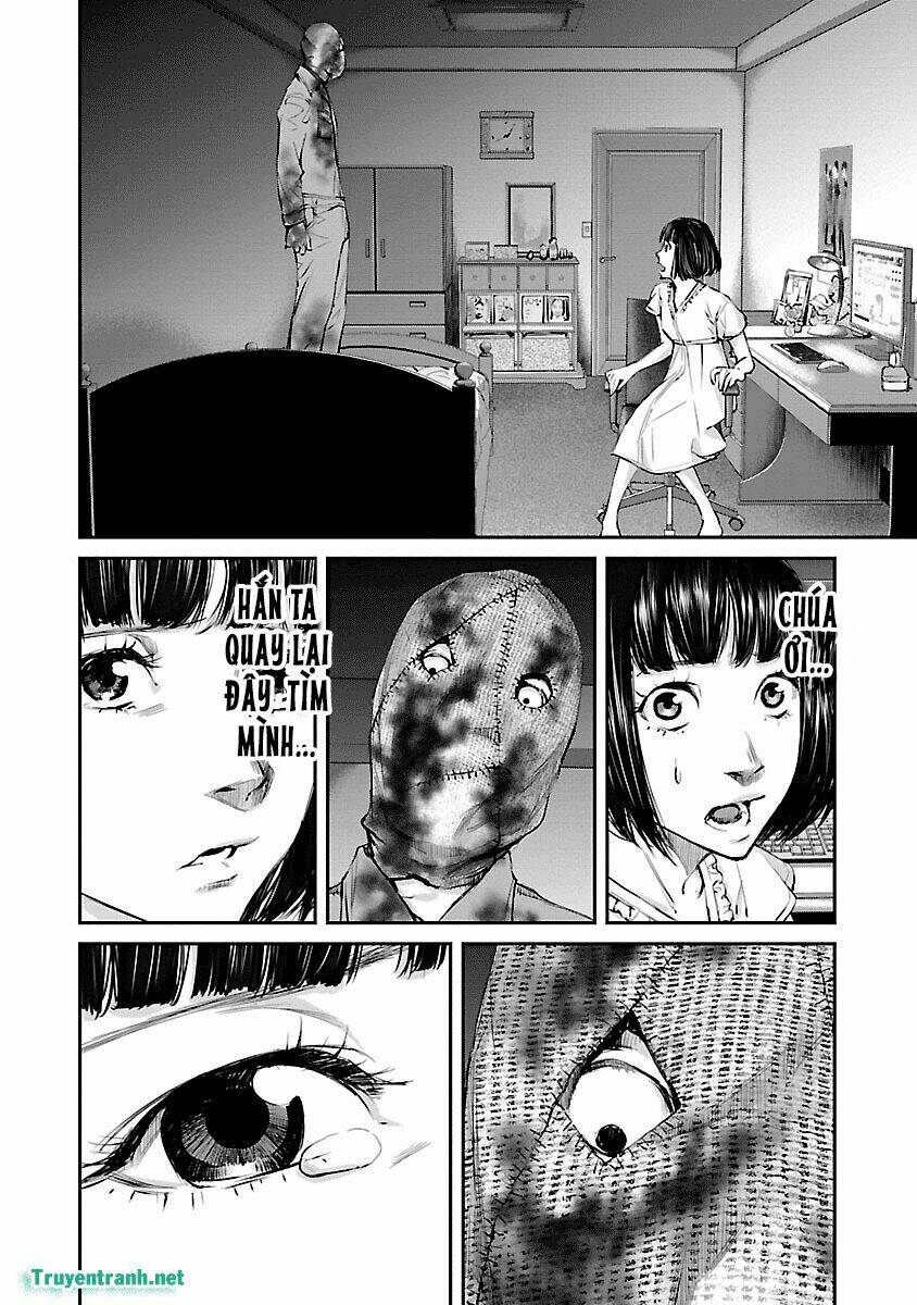 killing morph chapter 5 9