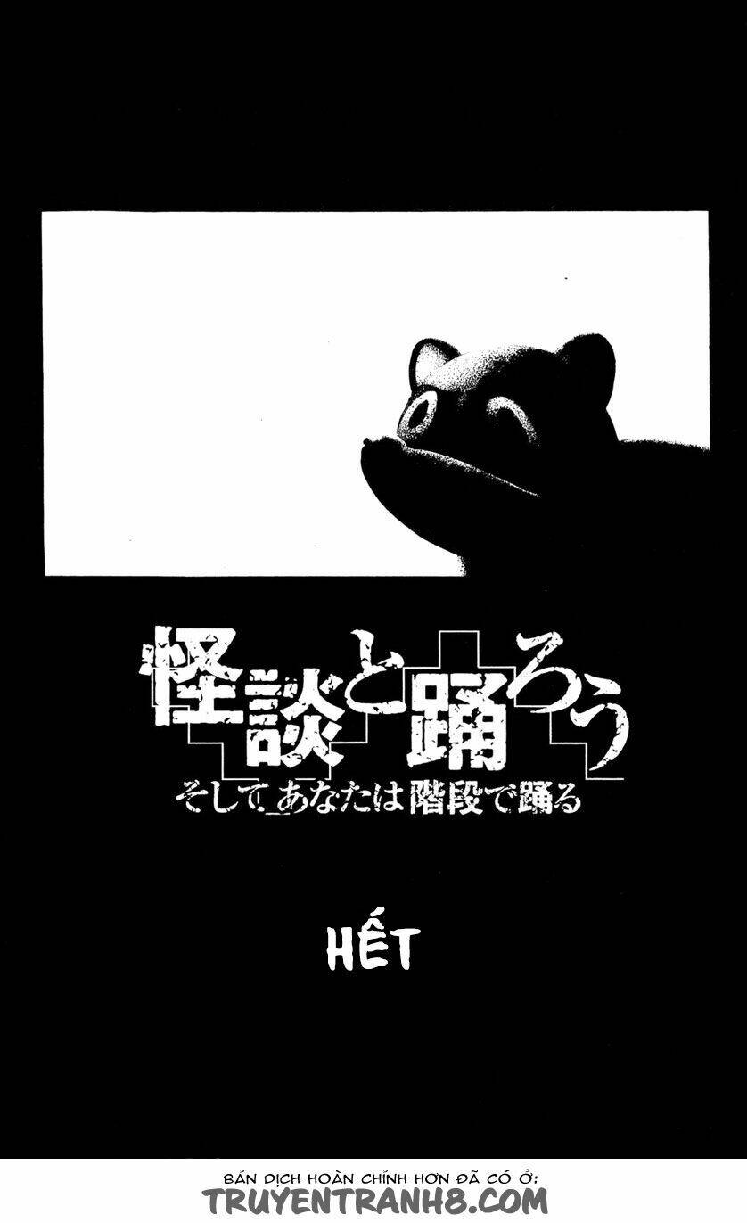 nhảy múa với ma quỷ chapter 8 35