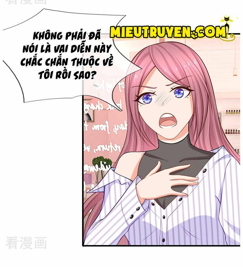 vợ yêu gả nhầm của phúc hắc tổng tài chapter 20 5