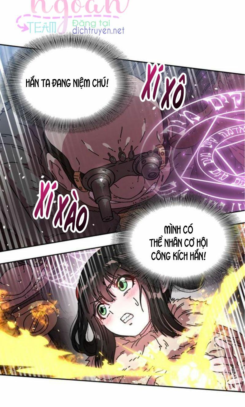 con gái bảo bối của ma vương chapter 27 33