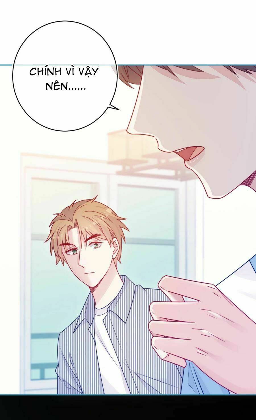 khi cô gái nhìn thấy thời gian chapter 36 42