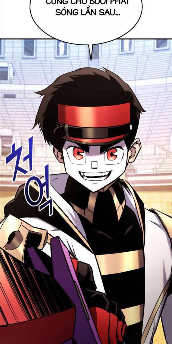 huyền thoại game thủ - tái xuất chapter 118 12