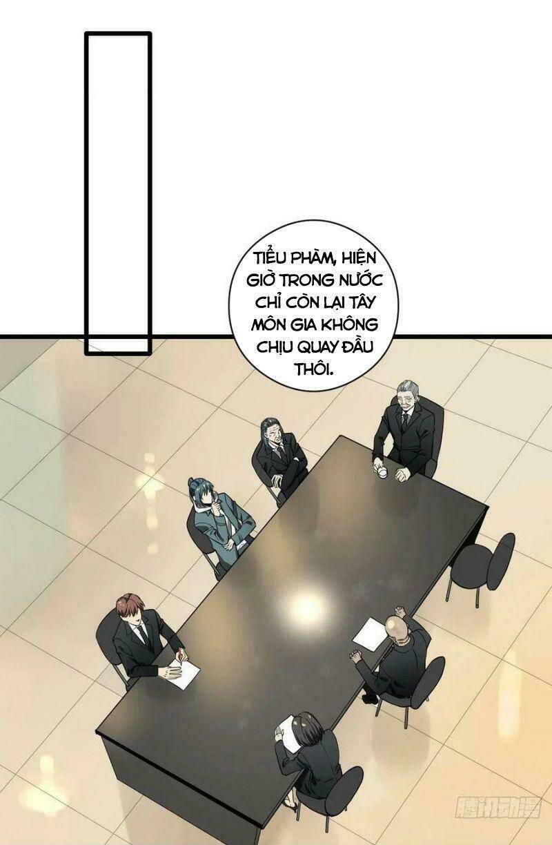 người tu tiên tại đô thị chapter 189 9