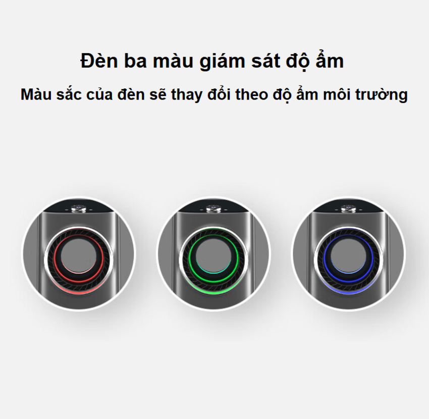 HÀNG CHÍNH HÃNG - Quạt không cánh lọc và khử khuẩn làm mát, phun sương tạo ẩm vào mùa hè. Kiêm máy sưởi ấm và tạo ẩm mùa đông, Serial 4000. Thương hiệu Hà Lan cao cấp Philips - ACR4248X