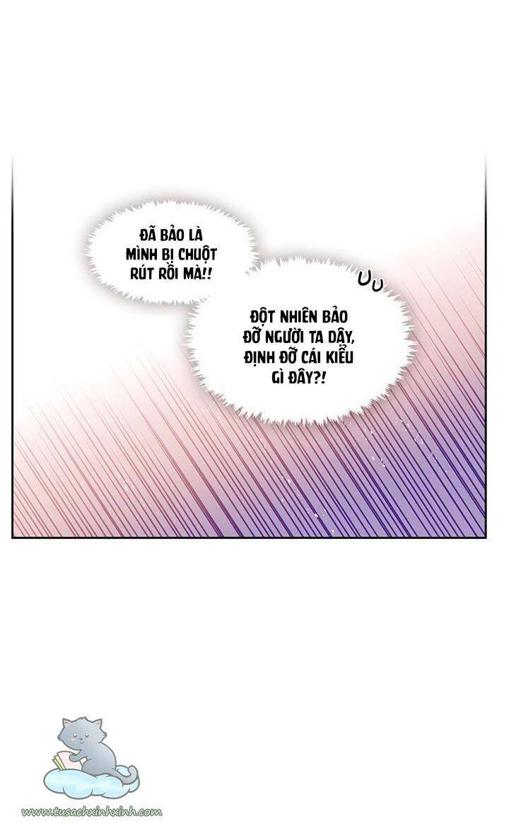 hãy coi chừng ác nữ chapter 100 17