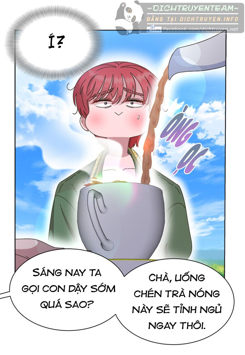 con gái bảo bối của ma vương chapter 131 13