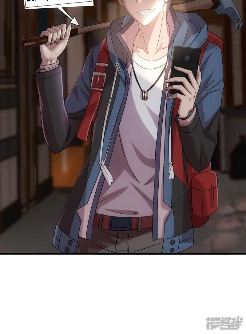 ta có một căn phòng mạo hiểm chapter 7 34