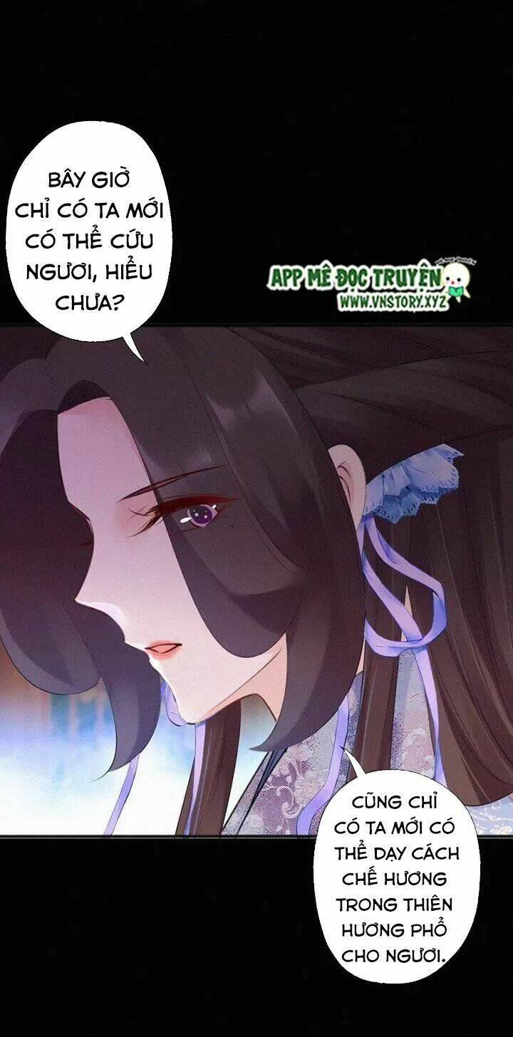 thiên hương mỹ nhân chapter 70 3