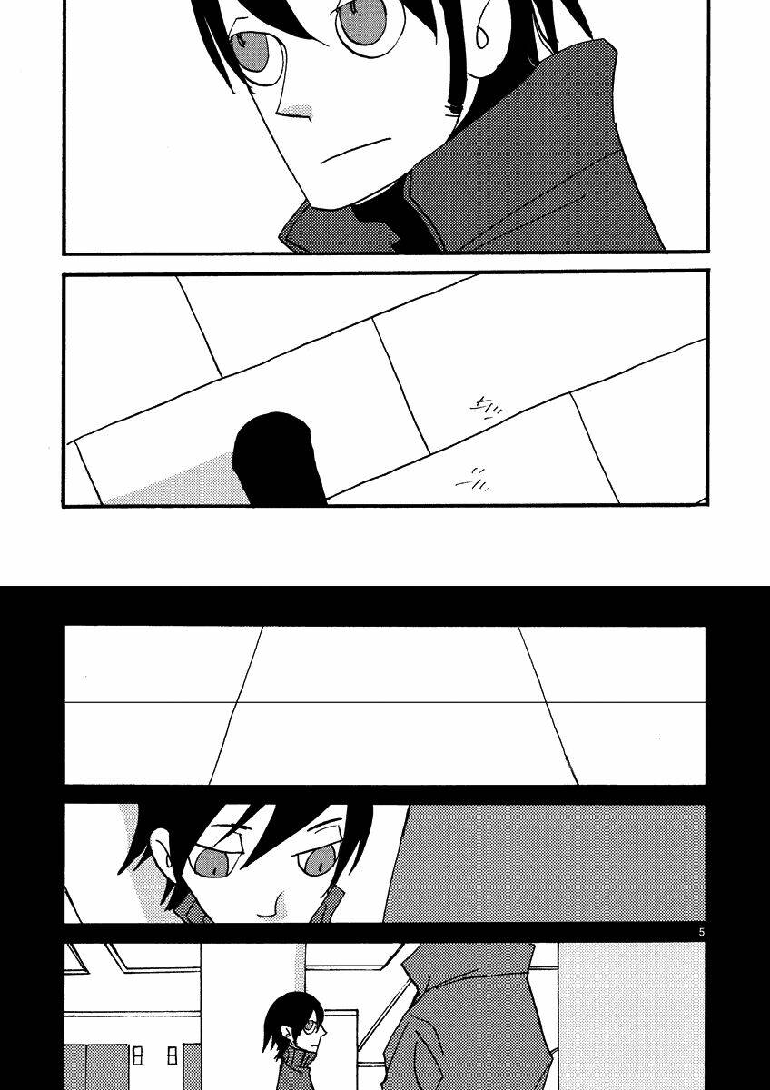 not simple chapter 6 5