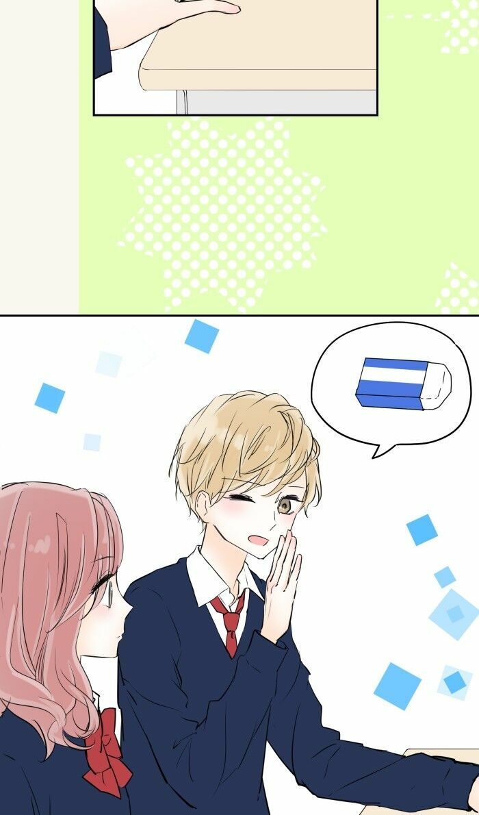 choco ngọt ngào chapter 14 15