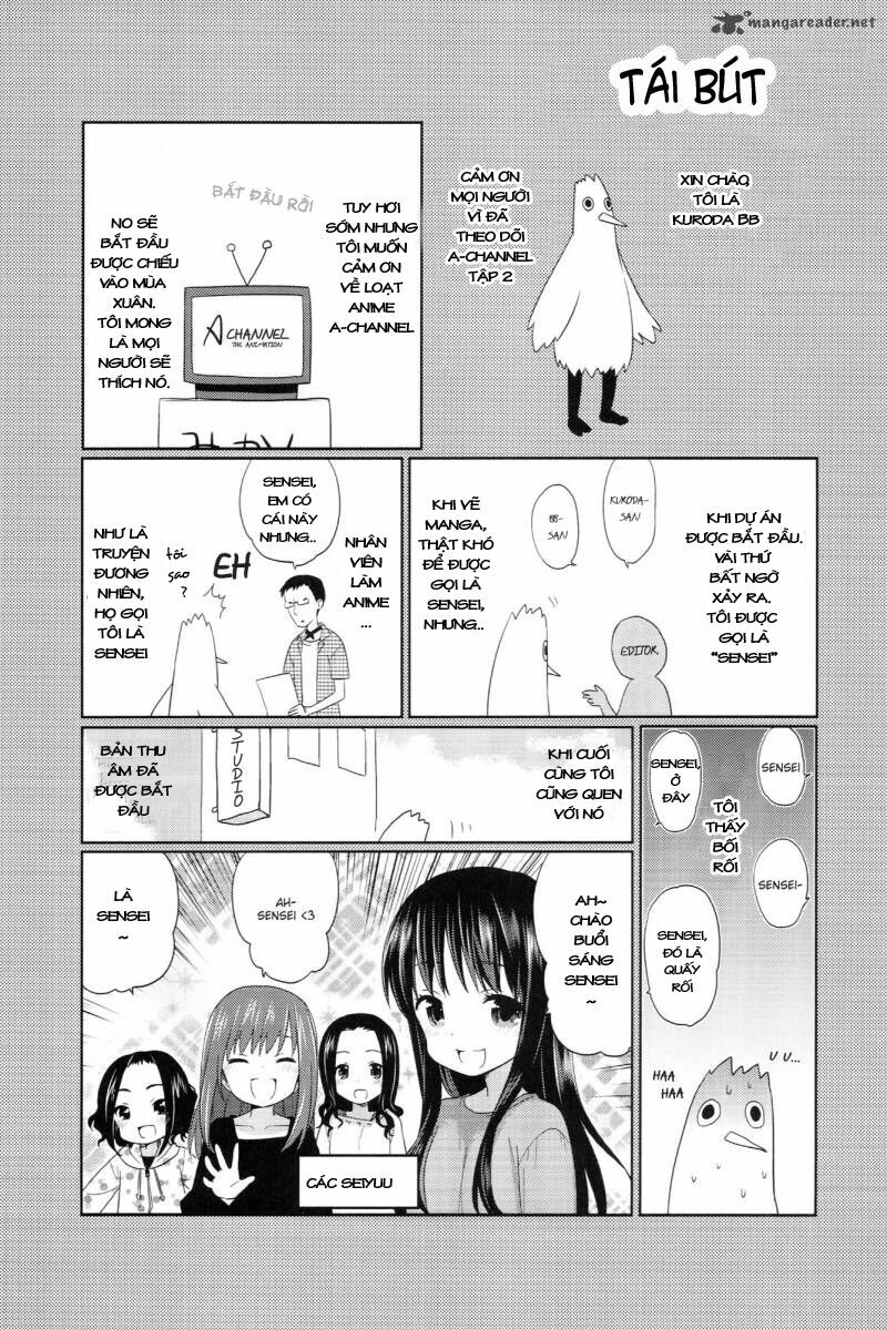 a channel chapter 31 12