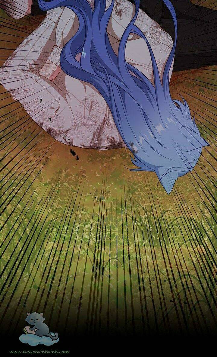 hãy coi chừng ác nữ chapter 96 3