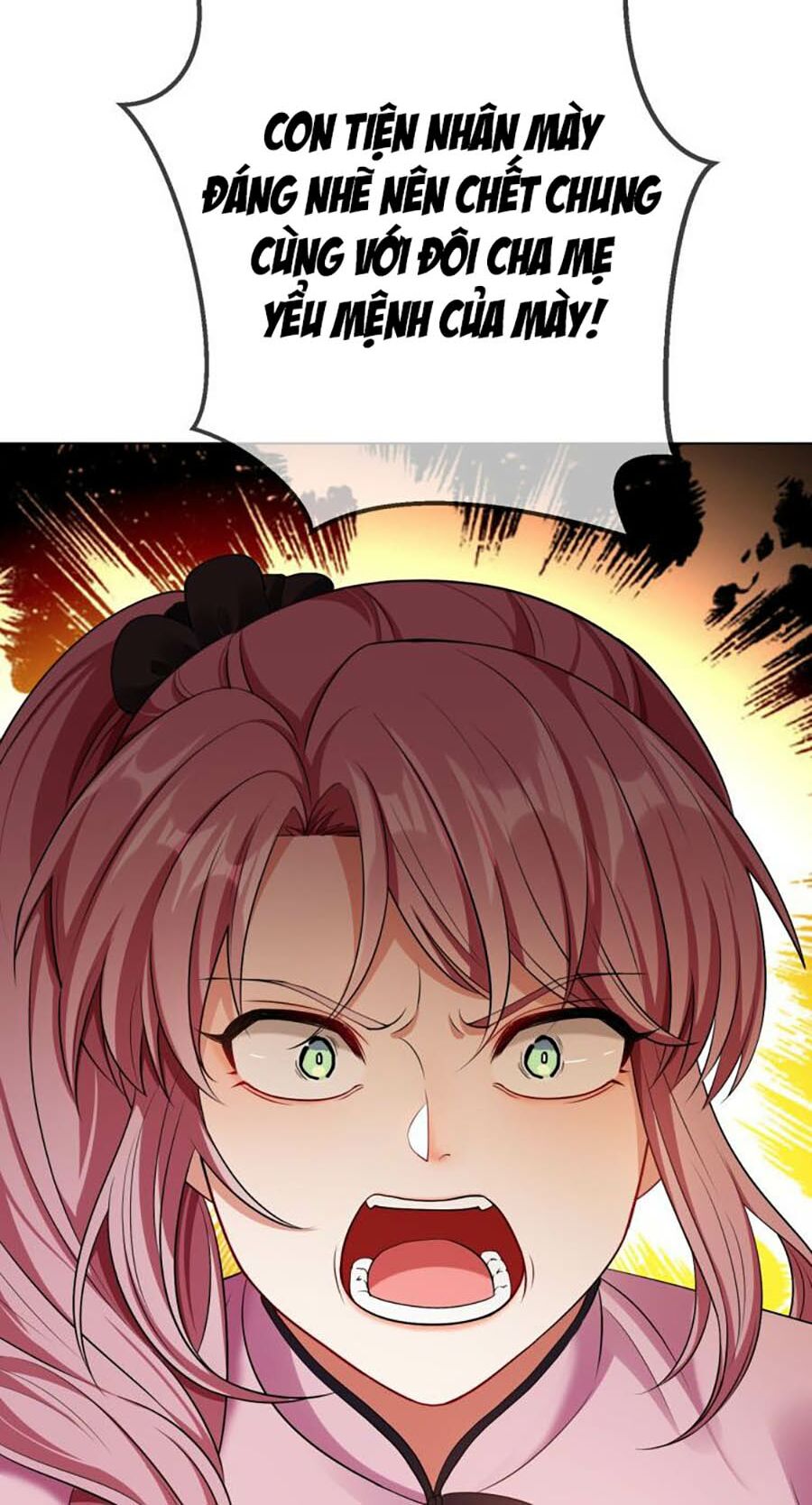 kế hoạch công lược của cô vợ gả thay chapter 30 54