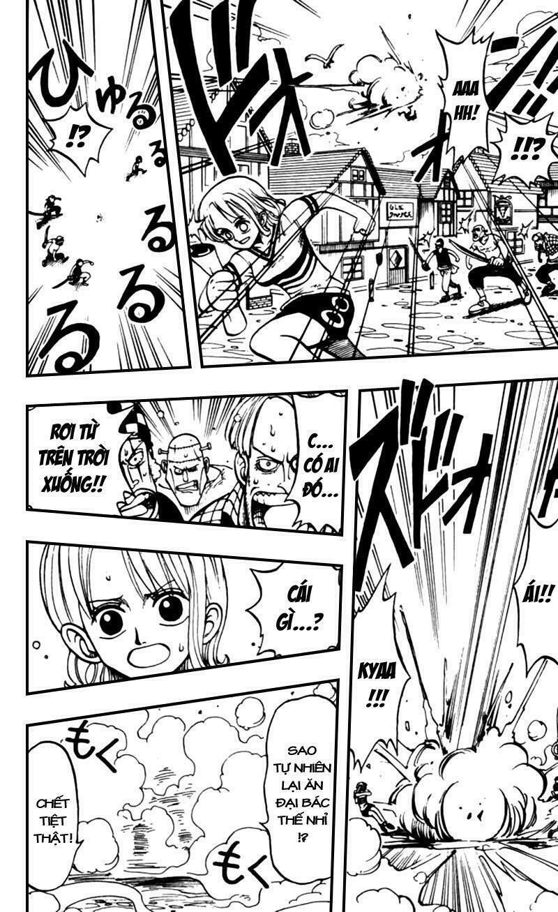 đảo hải tặc - one piece chapter 8 17