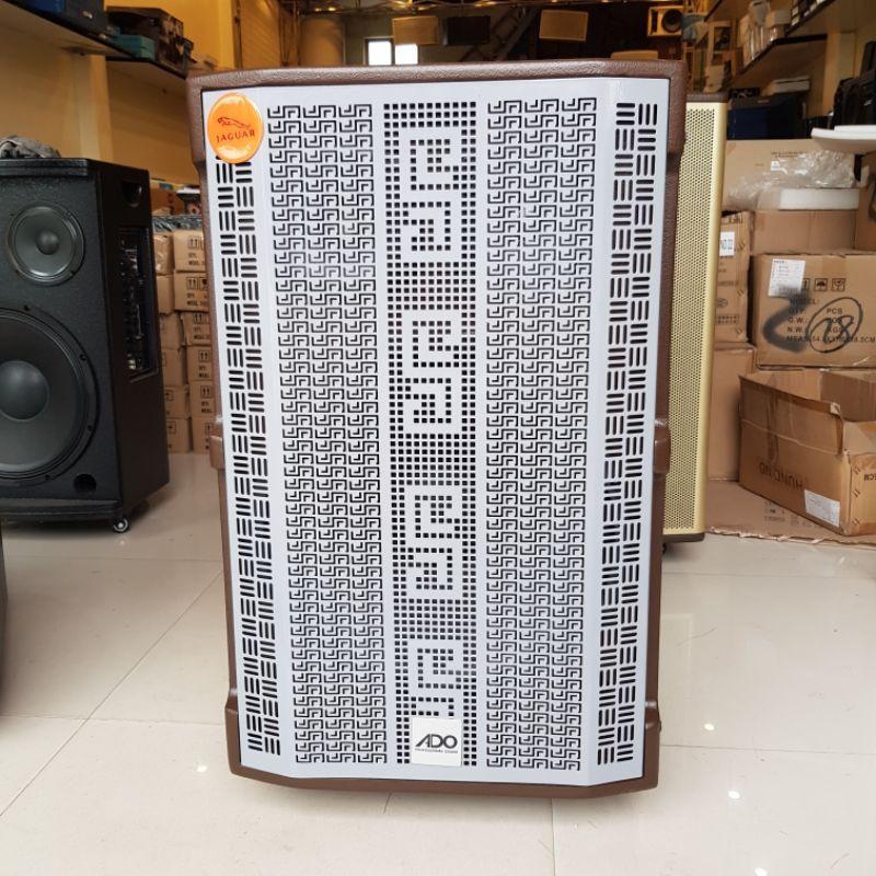 Loa Kéo ADO 400W Bas 40 - Hàng Chính Hãng