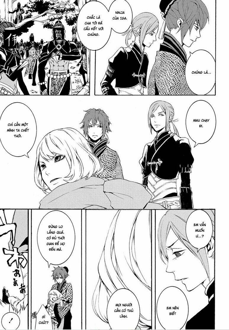 rengoku ni warau chapter 5.2 43