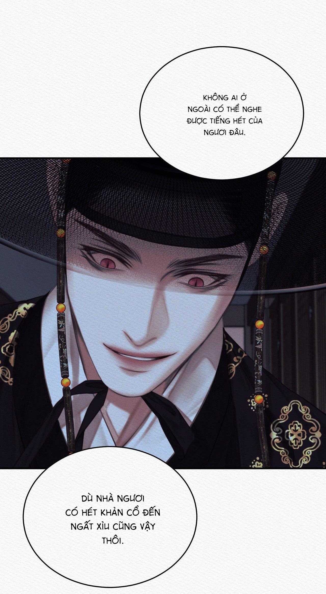 qủy dạ khúc chapter 46 35