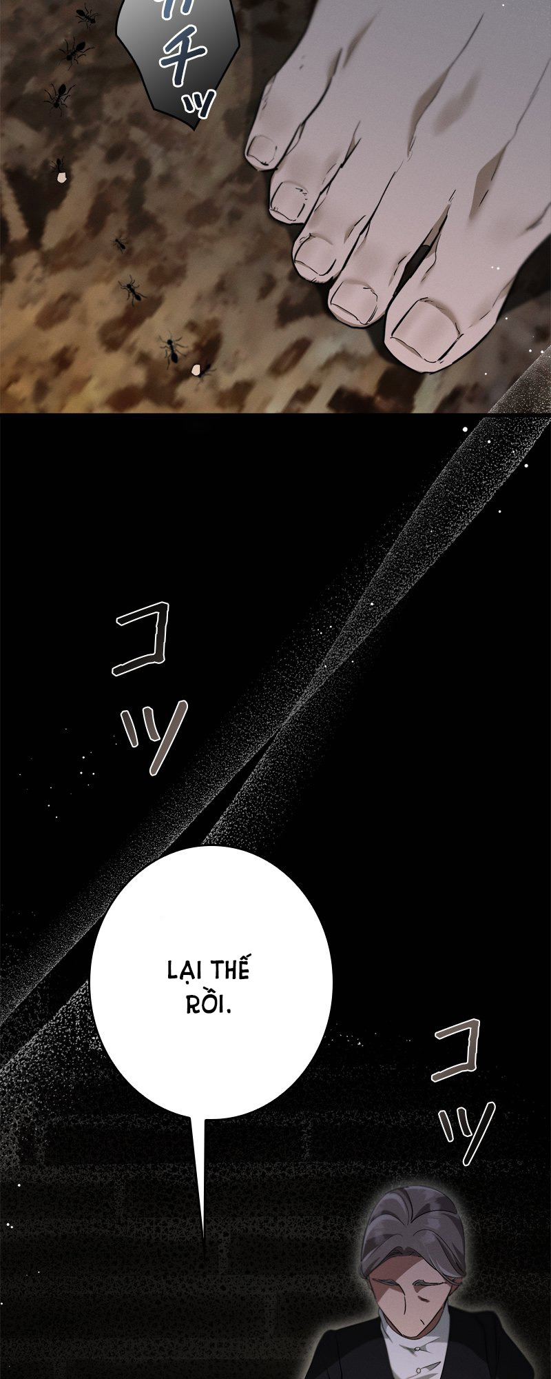 Dinh Thự Của Dã Thú chapter 16.2 - Trang 3