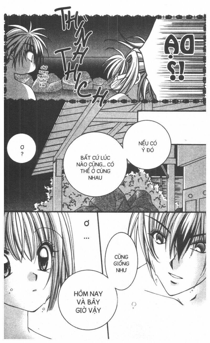 milk crown chapter 3 131