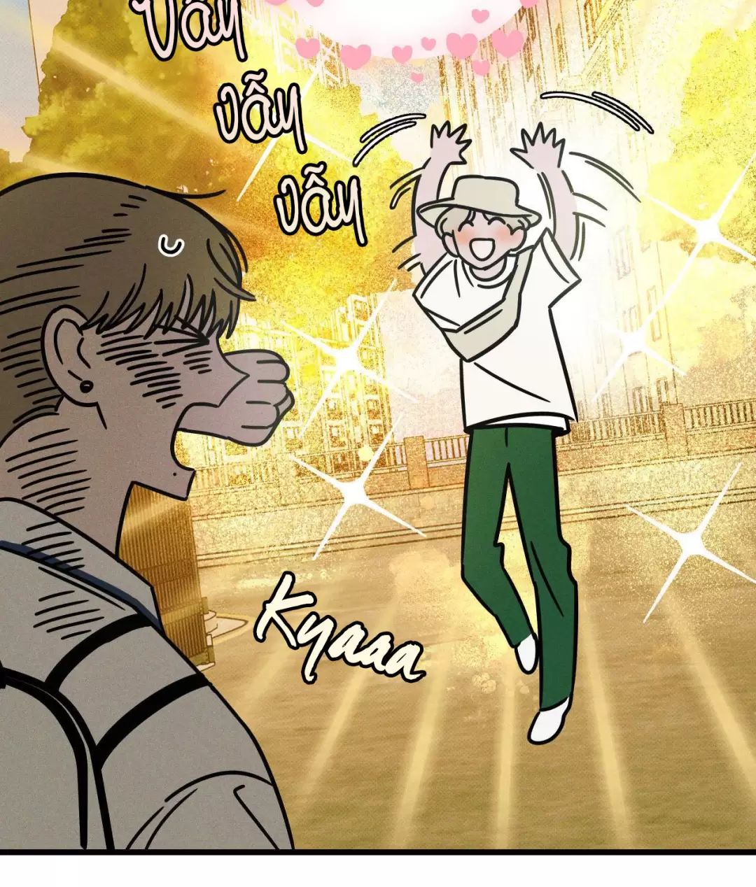 lời tỏ tình từ con số 0 chapter 27 48