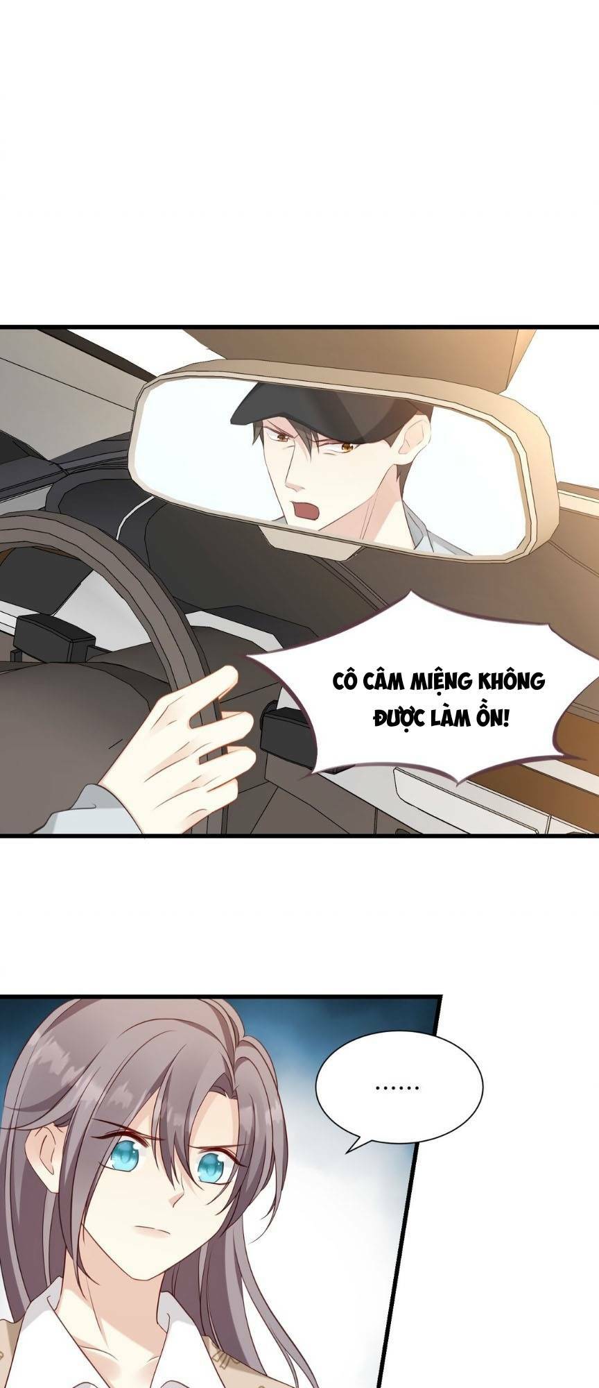 kiều thê hào môn chạy đi đâu chapter 40 2