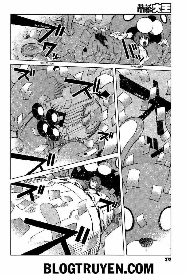 siêu năng lực gia mạnh nhất thành phố học viện chapter 14 29