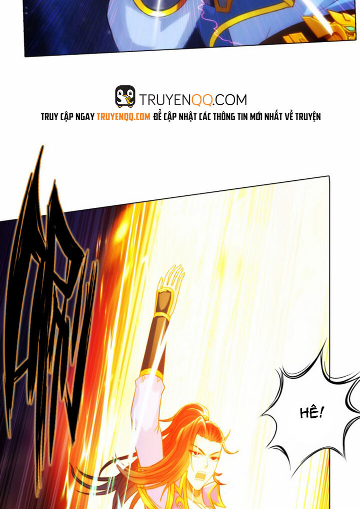 lang hoàn thư viện chapter 125 19