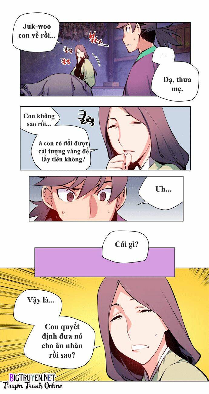 märchen: the embodiment of tales chapter 44 25