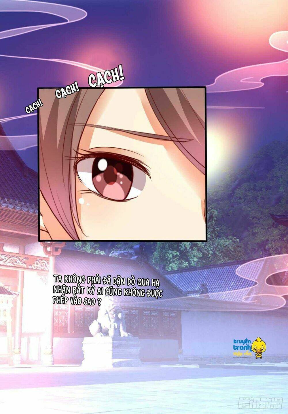 ái khanh giá đáo chapter 4 6