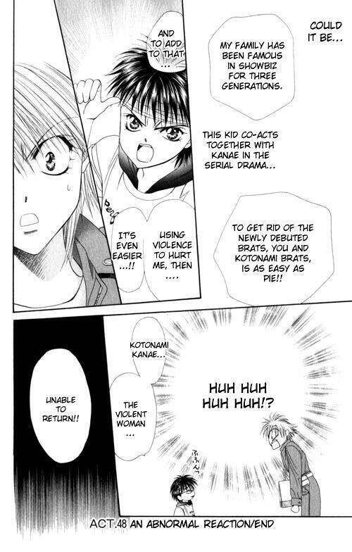 thử thách của kyouko chapter 48 29