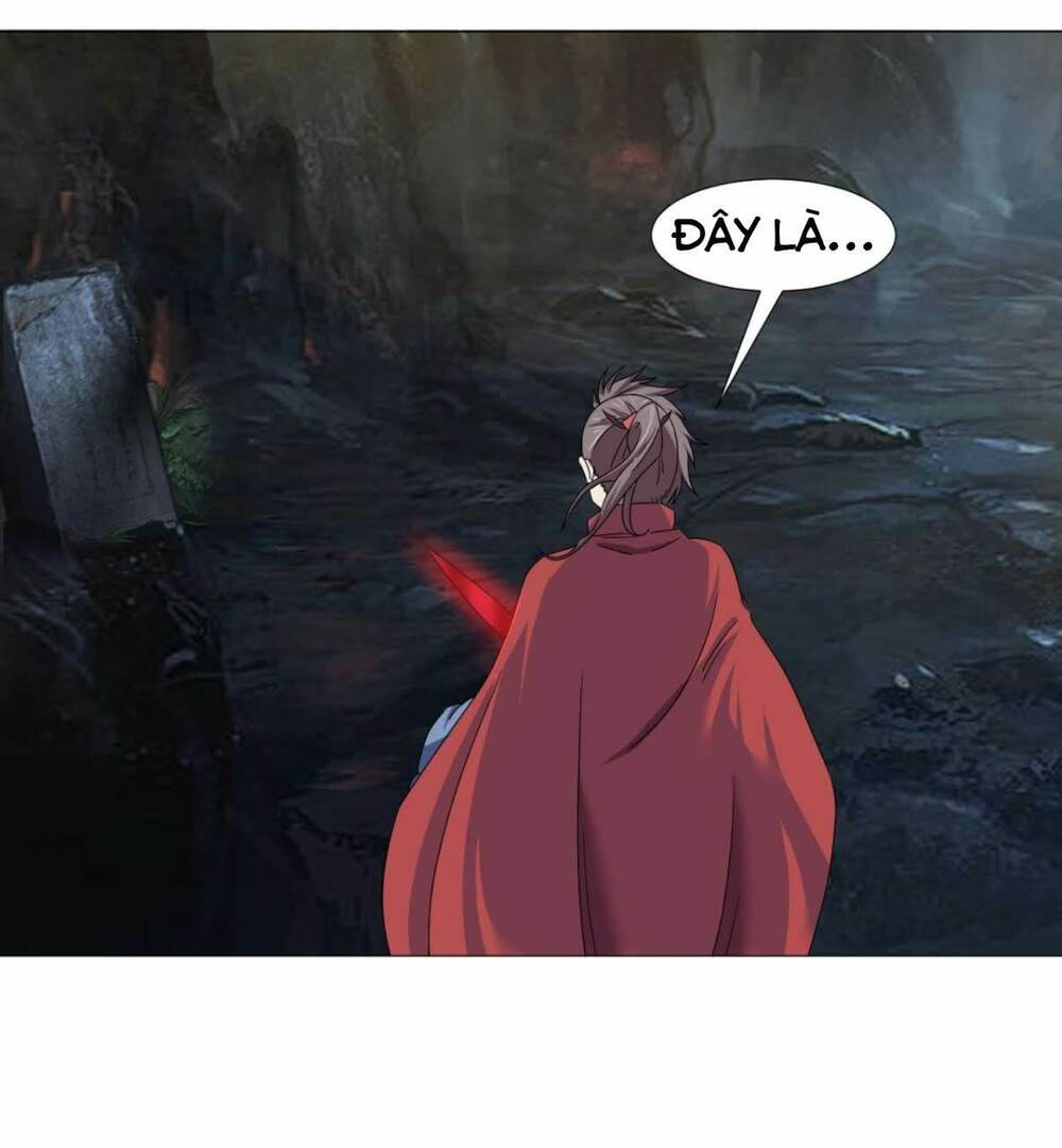 cực vũ huyền đế chapter 85 4