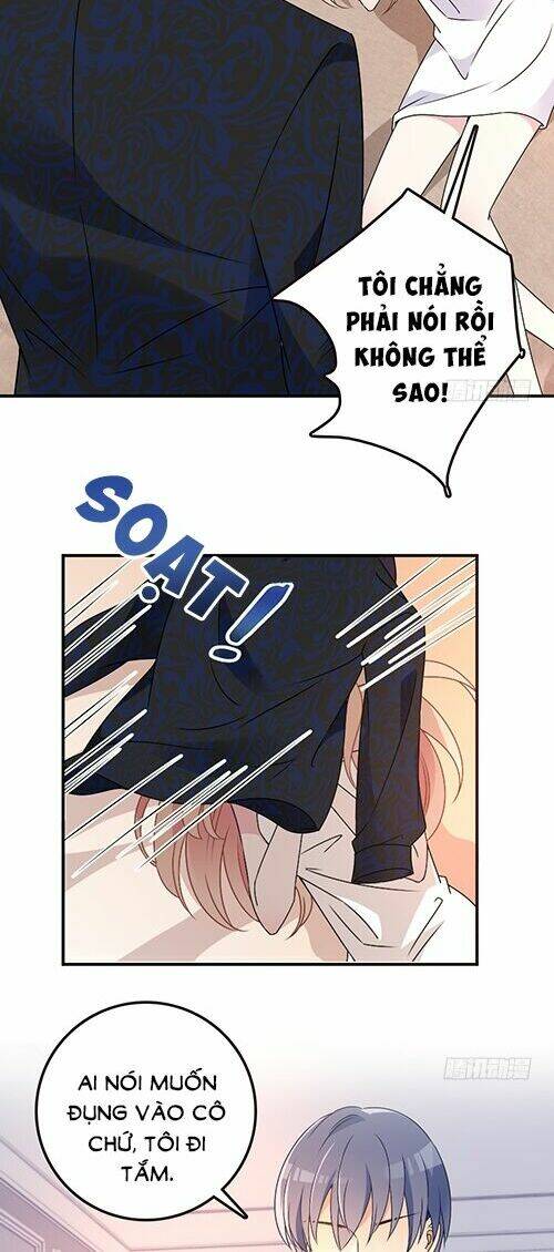 bí mật kết hôn với ảnh đế: vợ ơi đến đây tấn công đi nào chapter 57 19