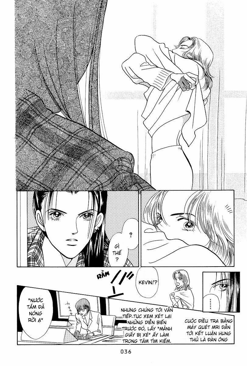 himitsu chapter 1 39