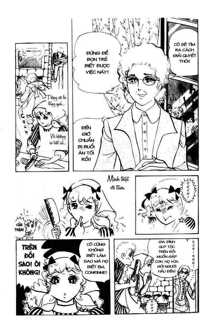 the count s daughter chapter 1 20