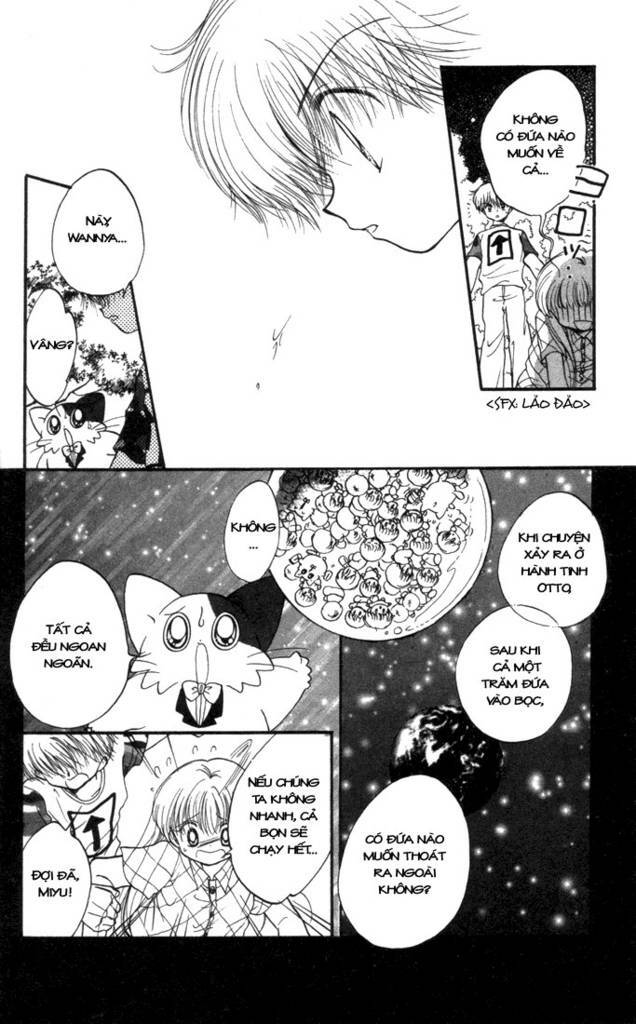 daa! daa! daa! chapter 20 17