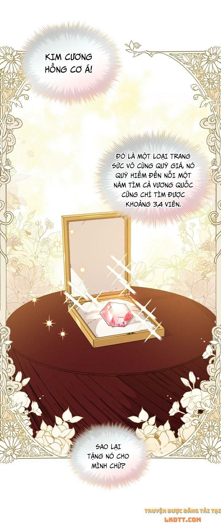 tôi trở thành thư ký của bạo chúa chapter 25 49